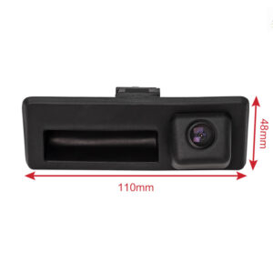 CAMBH-AU001 Lite Griffleisten-Rückfahrkamera Lite für Audi A4, A5, A6, A7, Q3, Q5, Q7, VW vor 2018 – CAMBH-AU001-Lite-02 CPII
