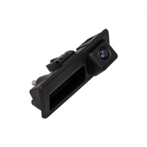 CAMBH-AU001 Lite Griffleisten-Rückfahrkamera Lite für Audi A4, A5, A6, A7, Q3, Q5, Q7, VW vor 2018 – CAMBH-AU001-Lite-04 CPII