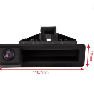 CAMBH-BM001 Lite Griffleisten-Rückfahrkamera Lite für BMW 5er E60, 3er E90, X5 E70, X1 E84, X6 E71 – CAMBH-BM001 Lite-02 CPII