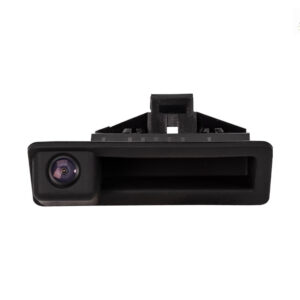 CAMBH-BM001 Lite Griffleisten-Rückfahrkamera Lite für BMW 5er E60, 3er E90, X5 E70, X1 E84, X6 E71 – CAMBH-BM001 Lite-03 CPII