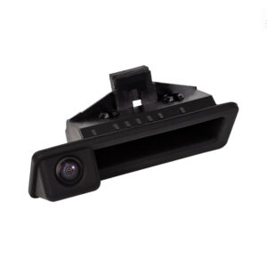 CAMBH-BM001 Lite Griffleisten-Rückfahrkamera Lite für BMW 5er E60, 3er E90, X5 E70, X1 E84, X6 E71 – CAMBH-BM001 Lite-04 CPII