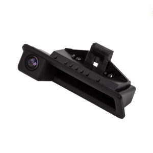 CAMBH-BM001 Lite Griffleisten-Rückfahrkamera Lite für BMW 5er E60, 3er E90, X5 E70, X1 E84, X6 E71 – CAMBH-BM001 Lite-05 CPII