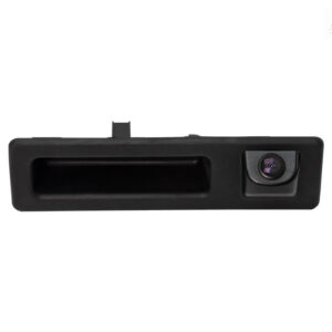 CAMBH-BM002 Lite Griffleisten-Rückfahrkamera Lite für BMW 3er, 5er, X3, X4, X5 – CAMBH-BM002-03 CPII
