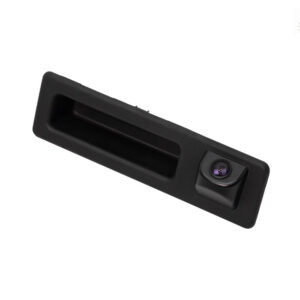 CAMBH-BM002 Lite Griffleisten-Rückfahrkamera Lite für BMW 3er, 5er, X3, X4, X5 – CAMBH-BM002-05 CPII