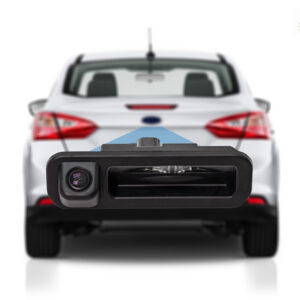 CAMBH-FD001 Lite Griffleisten-Rückfahrkamera Lite für Ford Focus