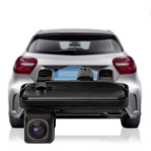 CAMBH-MB001 Lite Griffleisten-Rückfahrkamera Lite für Mercedes B-Klasse, A-Klasse, E-Klasse – CAMBH-MB001 Lite-01 CPII