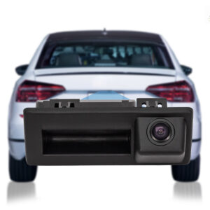 CAMBH-MQ001 Lite Griffleisten-Rückfahrkamera Lite für Audi A3, A4 MQB, VW MQB