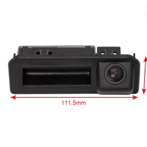 CAMBH-MQ002 Lite Griffleisten-Rückfahrkamera Lite für Audi Q2 Q3 Q5 A5 MQB Porsche Cayenne MQB Skoda Kodiaq MQB Seat Arona KJ