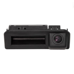 CAMBH-MQ002 Lite Griffleisten-Rückfahrkamera Lite für Audi Q2 Q3 Q5 A5 MQB Porsche Cayenne MQB Skoda Kodiaq MQB Seat Arona KJ