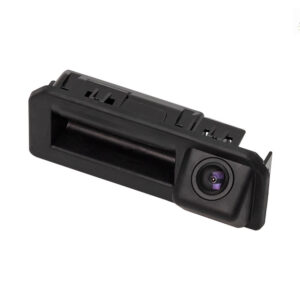 CAMBH-MQ002 Lite Griffleisten-Rückfahrkamera Lite für Audi Q2 Q3 Q5 A5 MQB Porsche Cayenne MQB Skoda Kodiaq MQB Seat Arona KJ