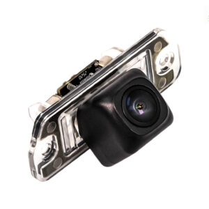 Rückfahrkamera Dynavin für Mercedes ML W164, GL, R-Klasse CAMPL-MB001HD-W Lite (Weisses Licht) – CAMPL-MB001-Y Lite-04 CPII
