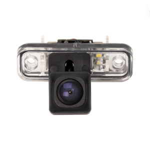 CAMPL-MB004-Y Lite Kennzeichenleuchten-Rückfahrkamera für Mercedes E-Klasse W211 Kombi – CAMPL-MB004-Y Lite-03 CPII