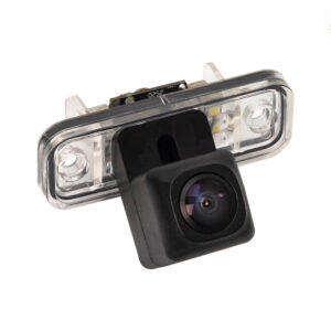 CAMPL-MB004-Y Lite Kennzeichenleuchten-Rückfahrkamera für Mercedes E-Klasse W211 Kombi – CAMPL-MB004-Y Lite-04 CPII