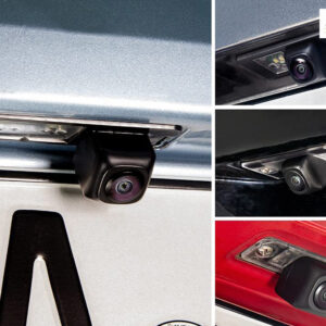 CAMPL-V000-Y Lite Kennzeichenleuchten-Kamera für fast alle VW Seat Skoda Porsche Modelle – CAMPL-V000-Y Lite-01 CPII