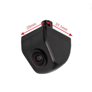 CAMUNI-002 Lite Universal-Rückfahrkamera Lite 9 mm Bohrung, 170° Weitwinkel – CAMUNI-002 Lite-01 CPII