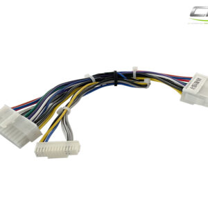 D8-MO150-V MOST-Adapter – D8-MO150-V-01 CPII