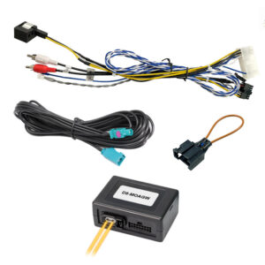 D8-MOAGW MOST-Adapter