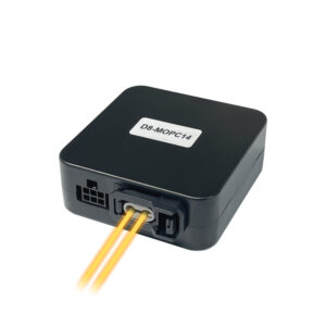 Dynavin D8-MOPC14 MOST-Adapter Mercedes A-Klasse W169 B-Klasse T245 Harman