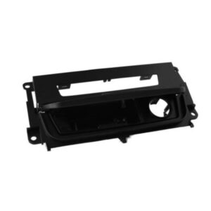 Dynavin DVN 100 Ersatzaschenbecher E90 E91 E92 E93 schwarz oder silber