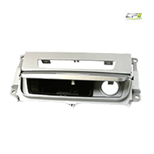 DVN 100 Ersatzaschenbecher 3er E90/E91/E92/E93 grau oder schwarz – DVN 100-Basis CPII