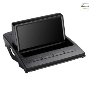Dynavin DVN 6901 MO Monitor Fiat Ducato Citroën Jumper Peugeot Boxer klappbar