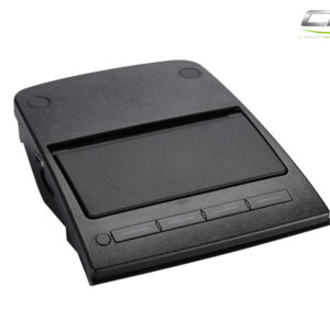 Dynavin DVN 6901 MO Monitor Fiat Ducato Citroën Jumper Peugeot Boxer klappbar