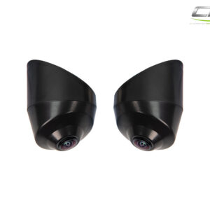 Dynavin DVN CW 6901S Seitenkameras Fiat Ducato Kastenwagen IP67 wasserdicht