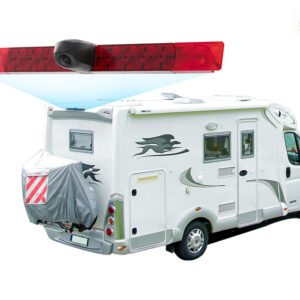 DVN CW 930 Lite Universal-Bremsleuchten-Kamera