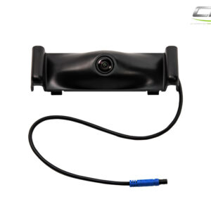 Dynavin DVN CW F001 Frontkamera Fiat Ducato Typ 250/251 ab 2006 Frontansicht – DVN-CW-F001-01-1 CPII