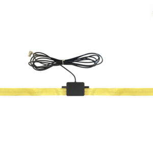 DVN-DABANT-H DAB-Antenne-Glasklebeantenne/ Scheibenantenne – DVN-DABANT-H-01 CPII