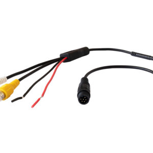 CAM – ADP.7 Dynavision Kamera-Adapter für Knaus