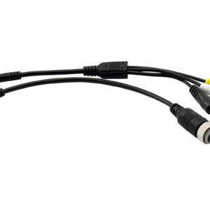 CAM – ADP.8 Dynavision Kamera-Adapter zum Austausch einer Kamera aus China