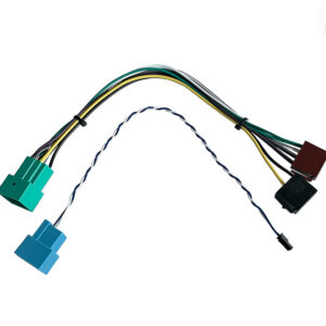 DVN-CABDC8 Adapter für Fiat Ducato – DVN-CABDC8-01 CPII