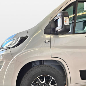 DVN CW BSK Seitenkameras für Fiat Ducato – DVN CW BSK-03 CPII