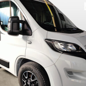 DVN CW BSK Seitenkameras für Fiat Ducato – DVN CW BSK-05 CPII