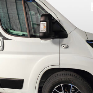 DVN CW BSK Seitenkameras für Fiat Ducato – DVN CW BSK-06 CPII