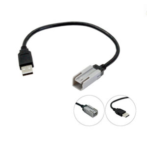 DVN FIATUSB.3 – DVN FIATUSB.3-01 CPII