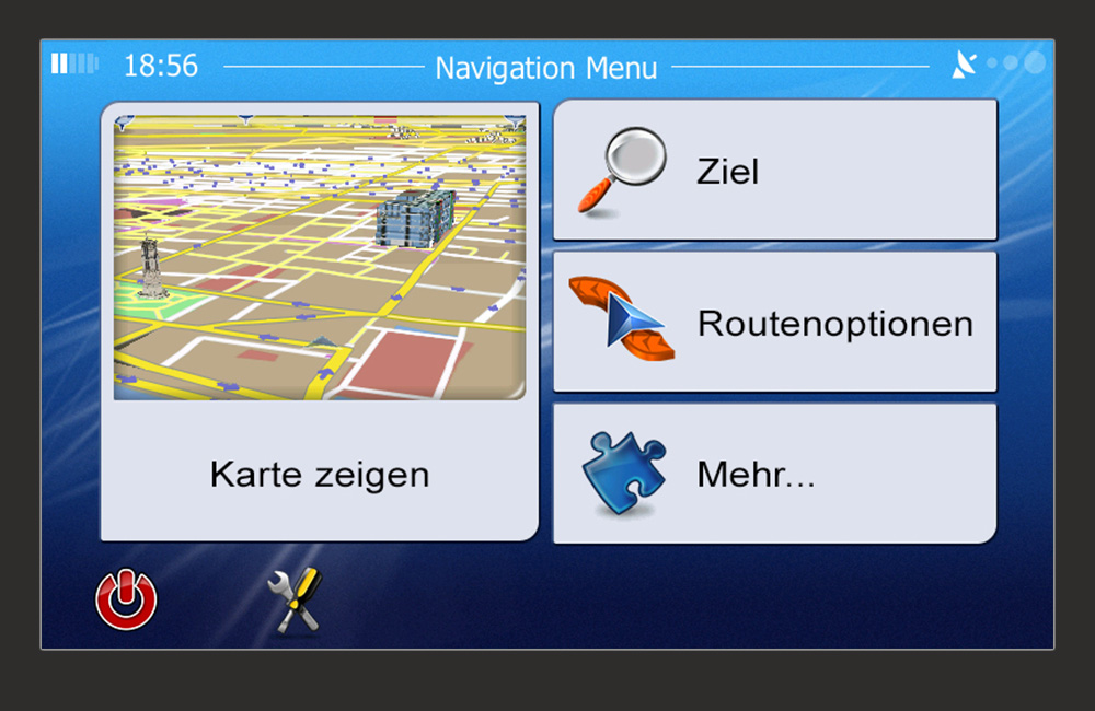 Dynavin DVN IGO Navigationssoftware für Caravan iGO Primo Softwareversionen N7-IGO-6,2 – Bild 6