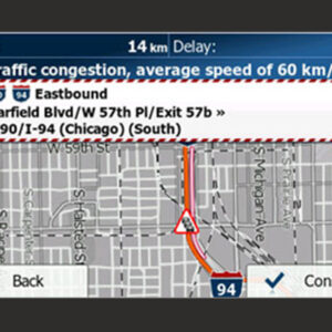 Dynavin DVN IGO Navigationssoftware für Caravan iGO Primo Softwareversionen N7-IGO-6,2 – Bild 8