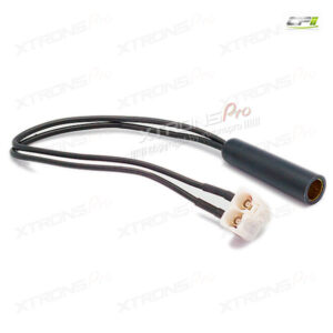 ICE/ACS/13-116 Antennenantenne DIN-Adapter Steckerkabel für AUDI /SEAT / SKODA / VW / BMW / FORD – ICE-ACS-13-116-01 CPII