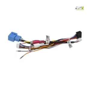 BMWDSP01 DSP-Kabel für PQS PSP und IQ Serie E39 E46 E53