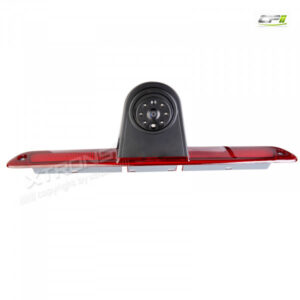 CAMBZSP01 LED-Bremslicht Rückfahrkamera VW Crafter / Mercedes Benz Sprinter