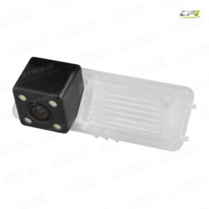 CAMCYN002 Auto-Rückfahrkamera Speziell für VW/Porsche – CAMCYN002-02 CPII