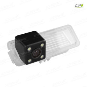 CAMCYN002 Auto-Rückfahrkamera Speziell für VW/Porsche – CAMCYN002-03 CPII