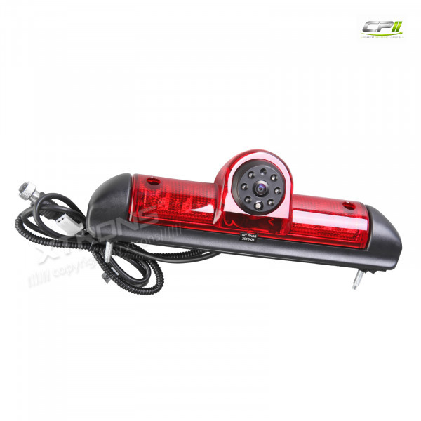 CAMFAD001 LED-Bremslicht Rückfahrkamera für Fiat Ducato / Citroen Relay Boxer – CAMFAD001-02 CPII