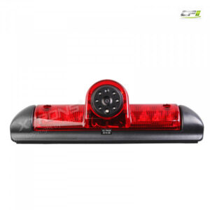 CAMFAD001 LED-Bremslicht Rückfahrkamera für Fiat Ducato / Citroen Relay Boxer