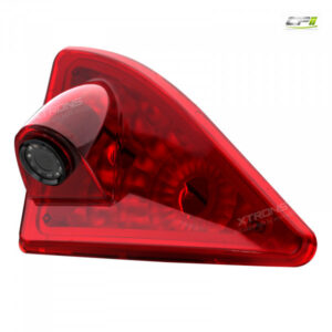 CAMRON01 Parkschutz-Rückfahrkamera für Opel/Renault/Nissan – CAMRON01-02 CPII