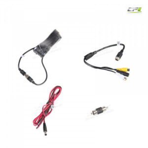 CAMRON01 Parkschutz-Rückfahrkamera für Opel/Renault/Nissan – CAMRON01-03 CPII