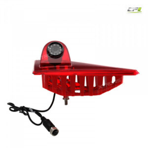 CAMRON01 Parkschutz-Rückfahrkamera für Opel/Renault/Nissan – CAMRON01-05 CPII