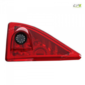 CAMRON01 Parkschutz-Rückfahrkamera für Opel/Renault/Nissan